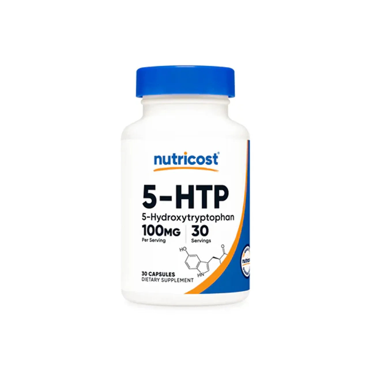 5-HTP 200 mg 60 Capsules