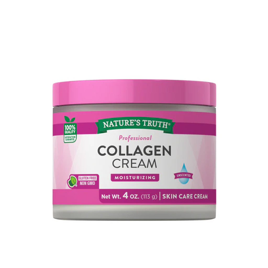 Collagen Cream 113 g