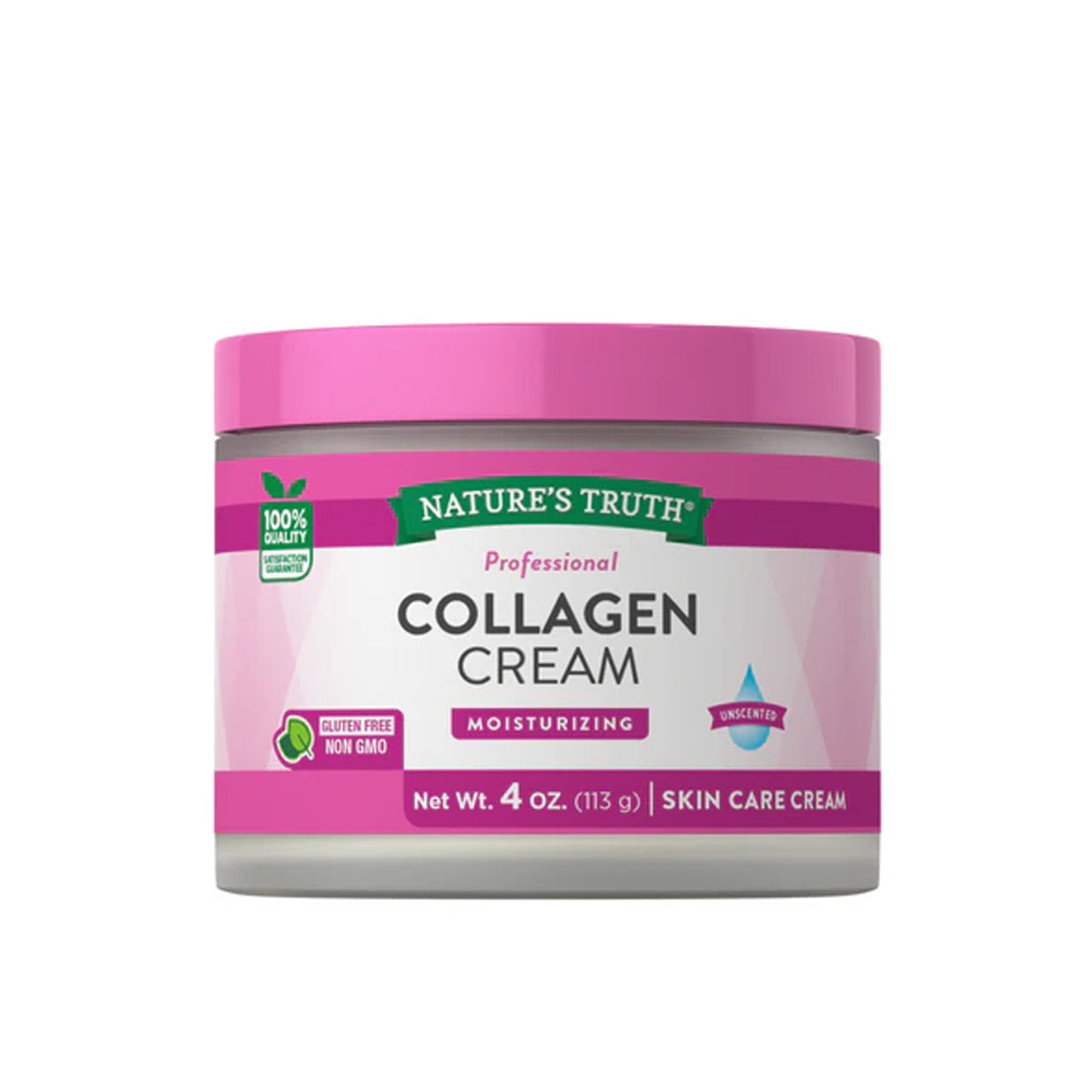 Collagen Cream 113 g