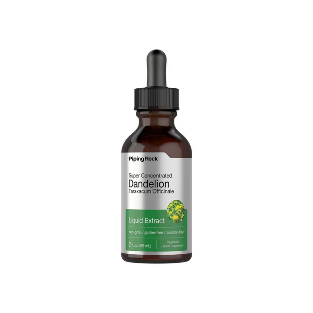 Dandelion Liquid Extract 59 ML