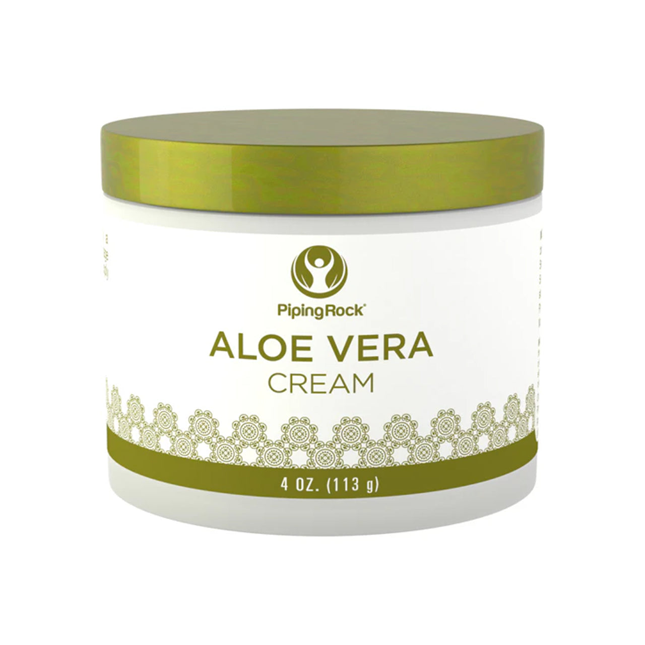 Aloe Vera Cream 113 g