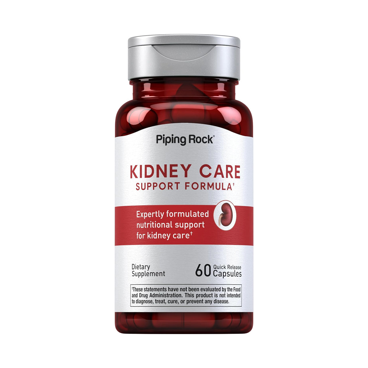 Kidney Care 60 Capsules