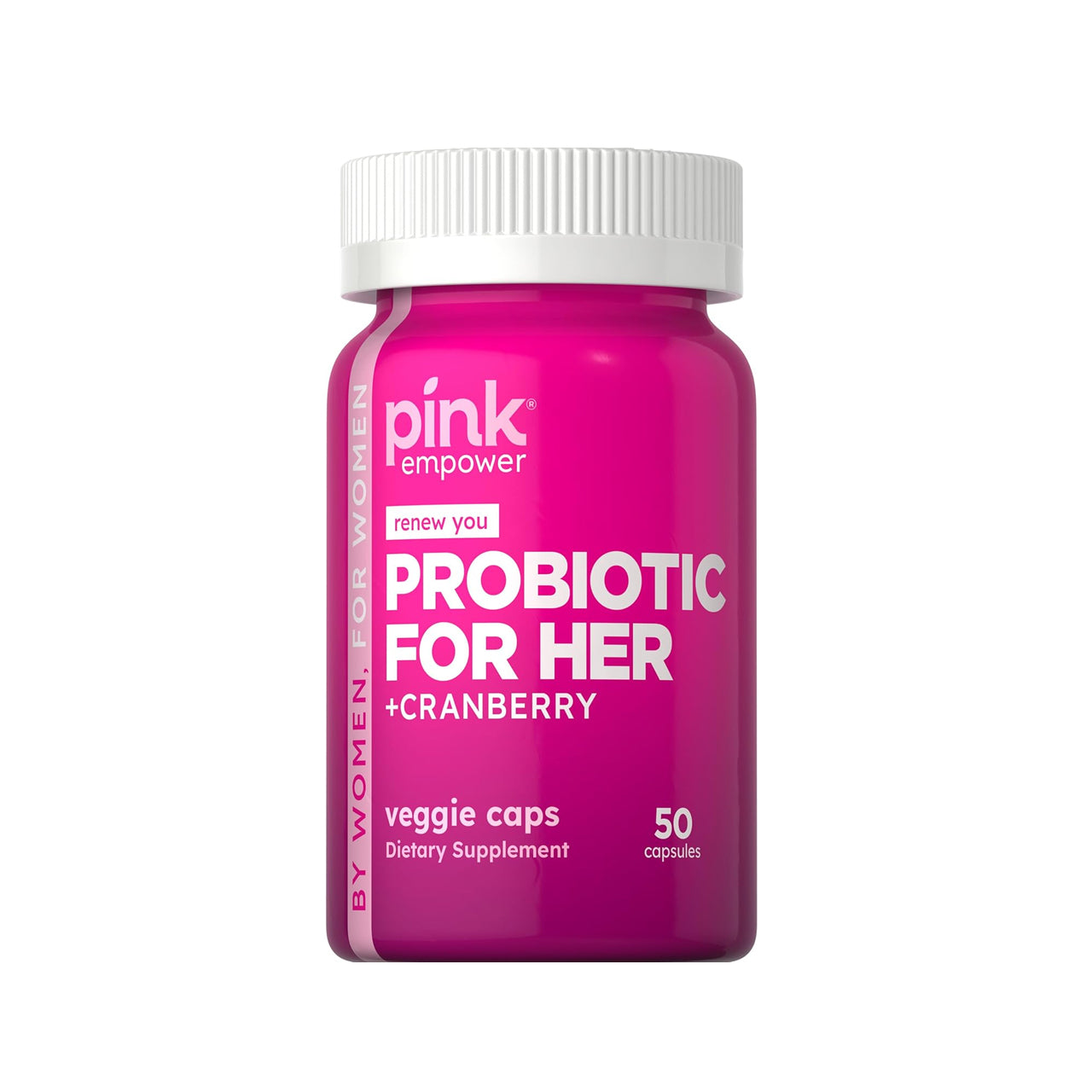 Probiotic For Her 50 Capsules