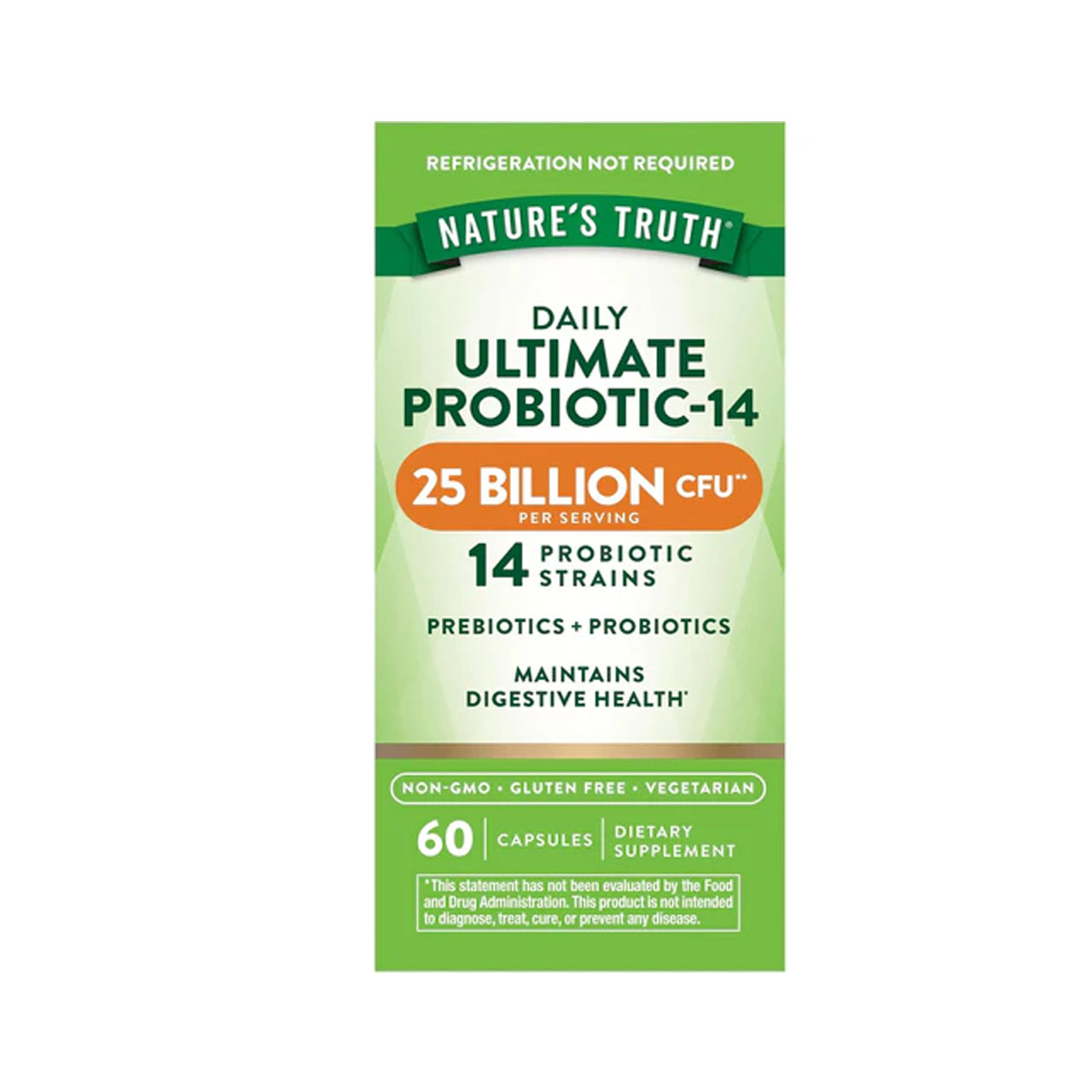 Ultimate Probiotic-14