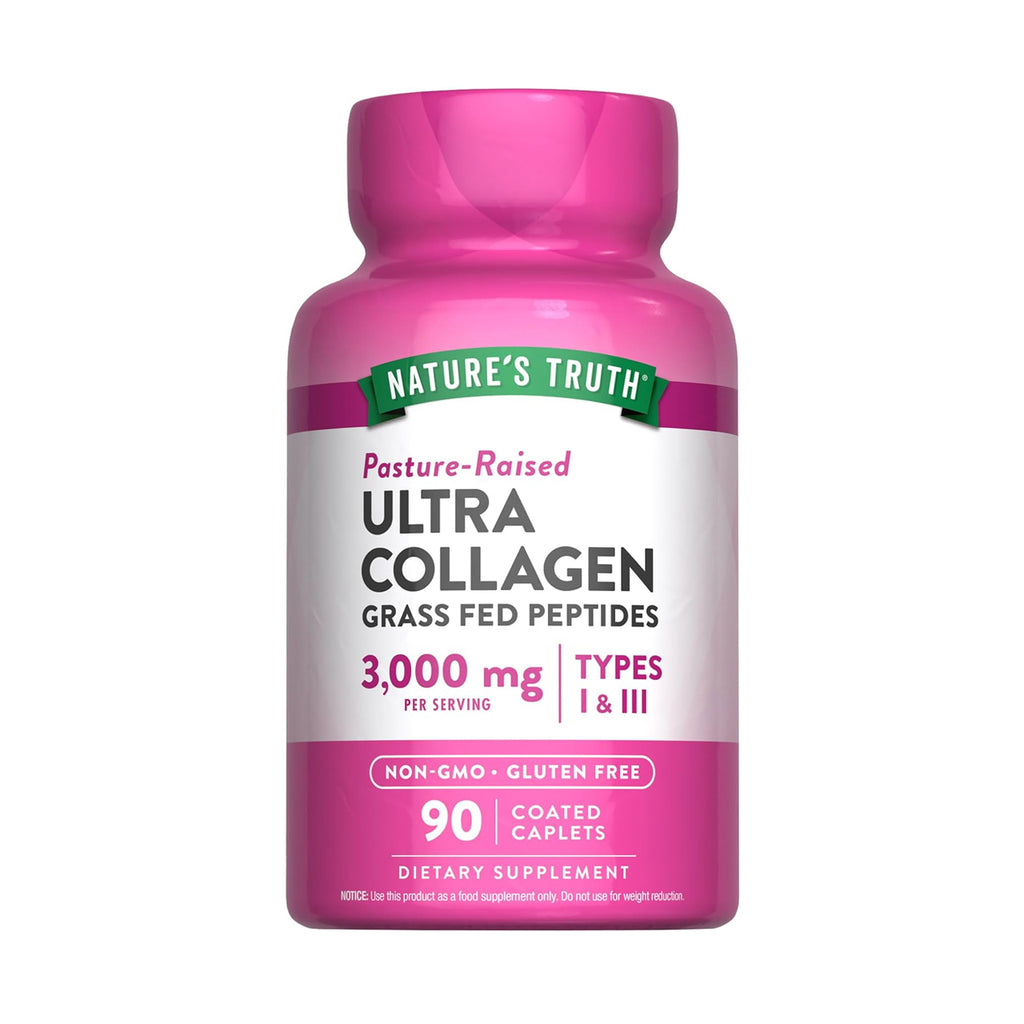 Ultra Collagen