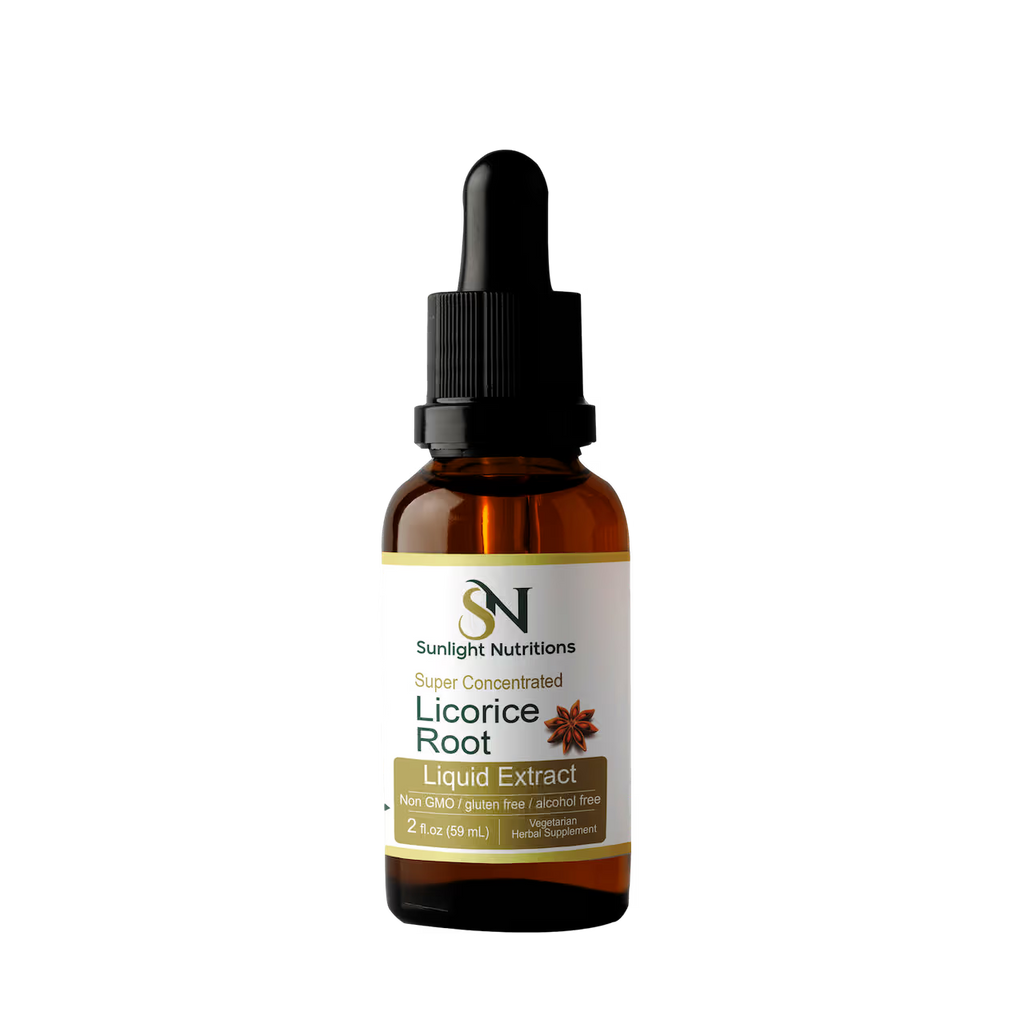 Licorice Root 59 ML