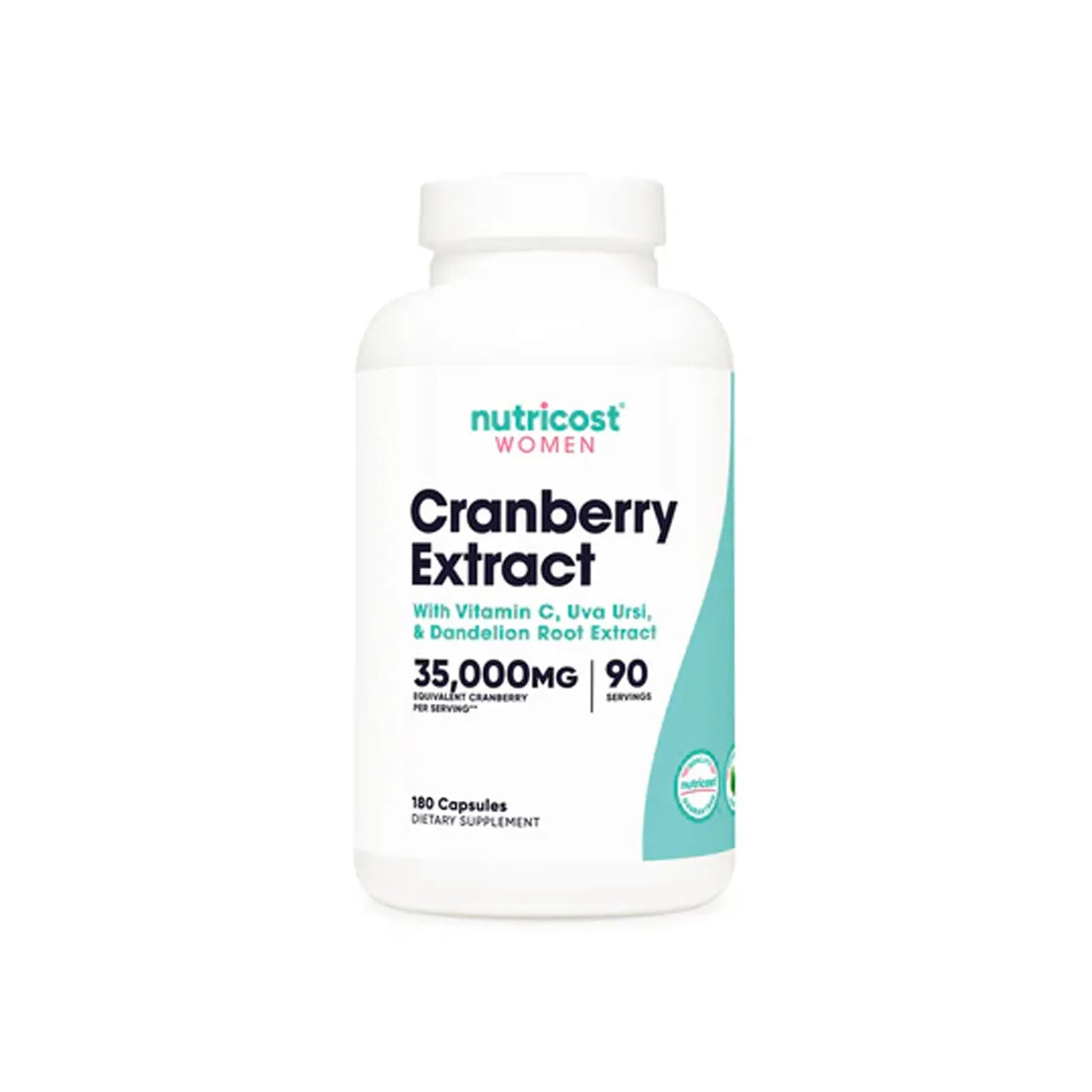 Cranberry For Women 35000 mg 180 Capsules