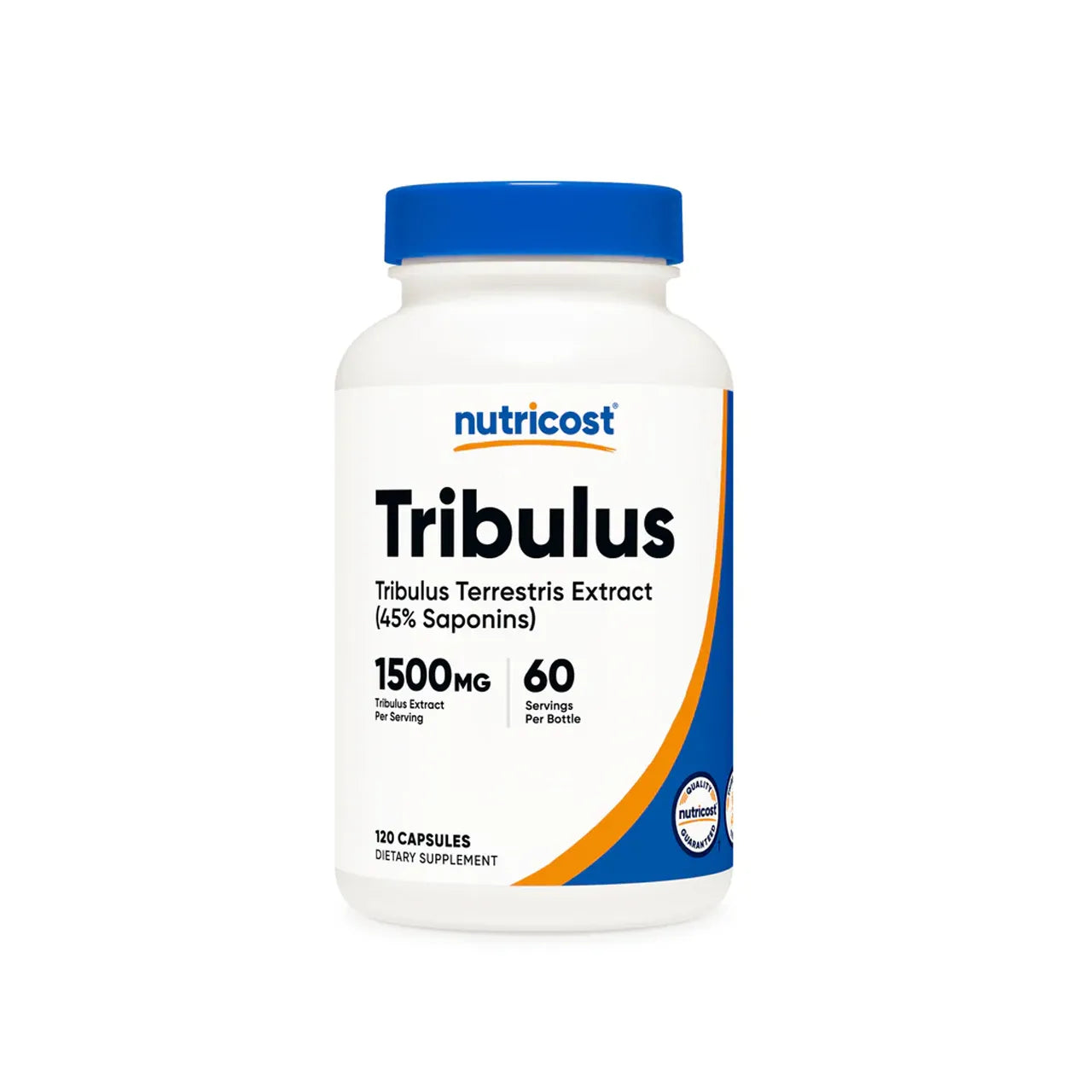 Tribulus 1500 mg 120 Capsules