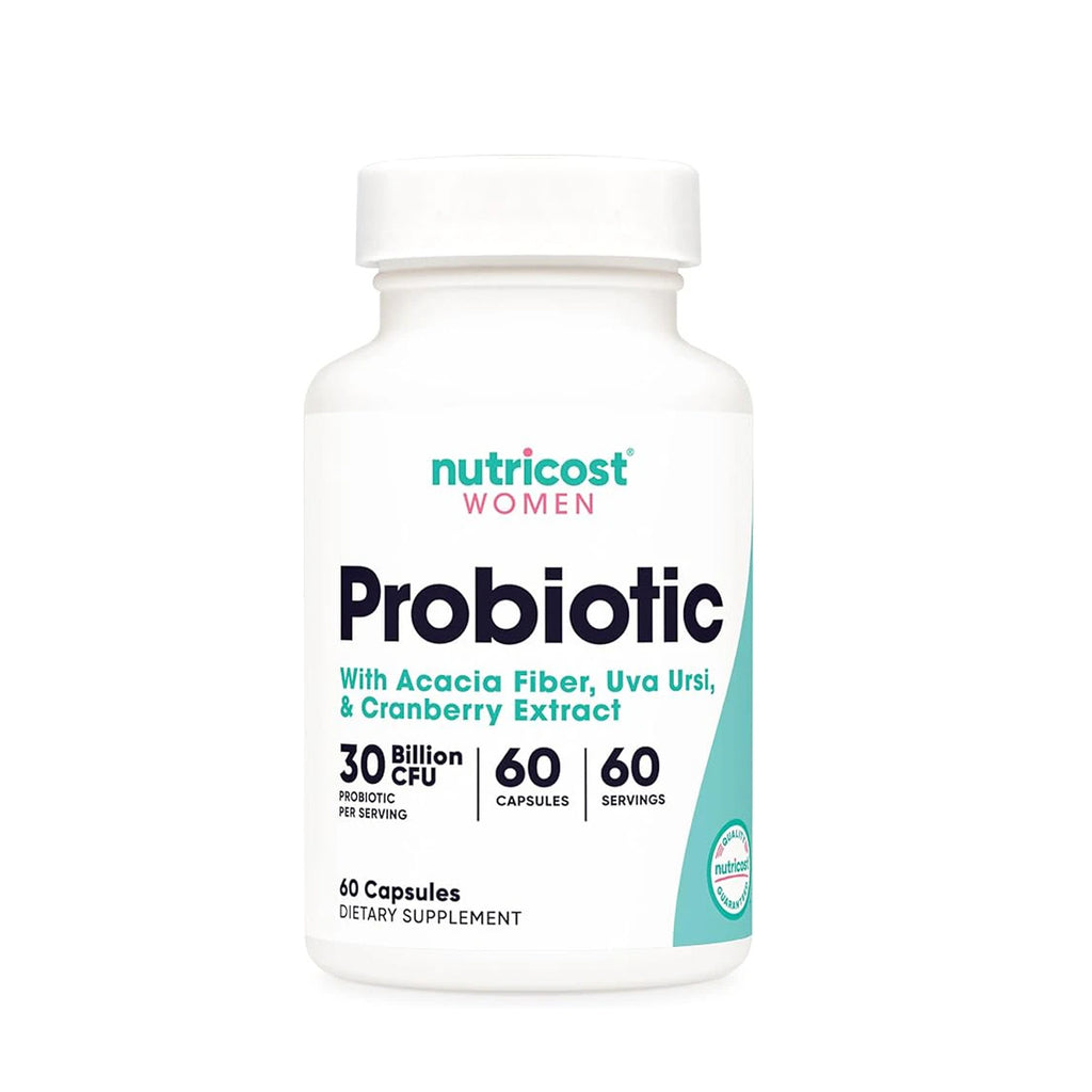 Probiotic for Women