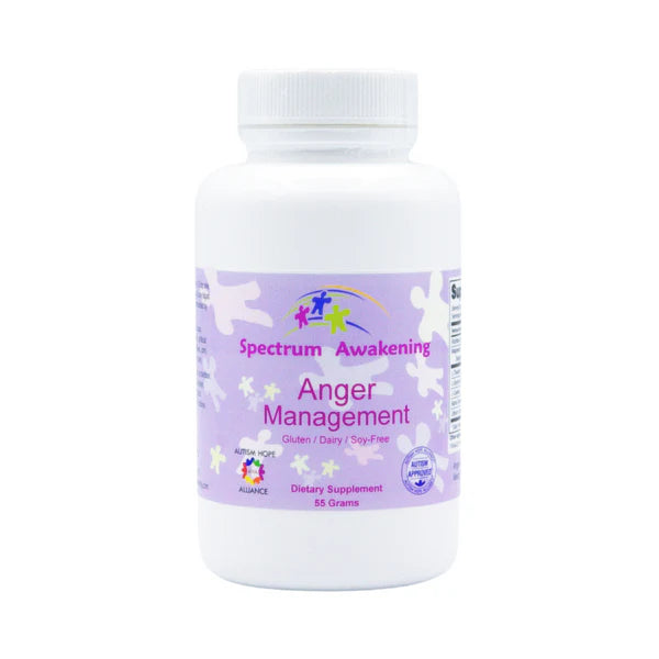 Anger Management 55 g