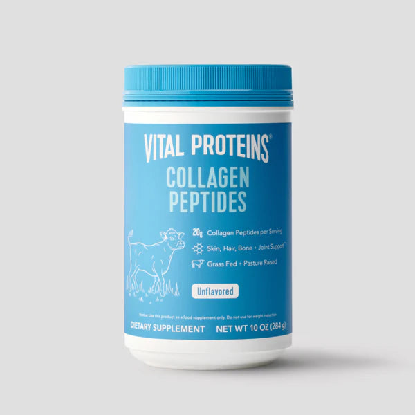 Collagen Peptides 248 g