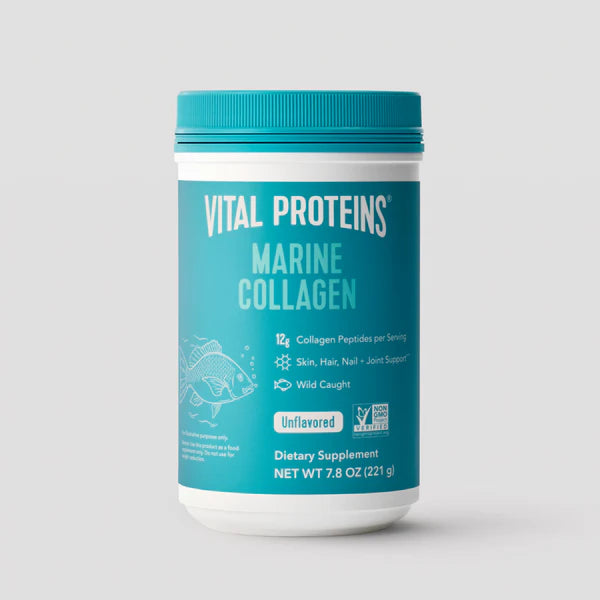 Marine Collagen 221 g