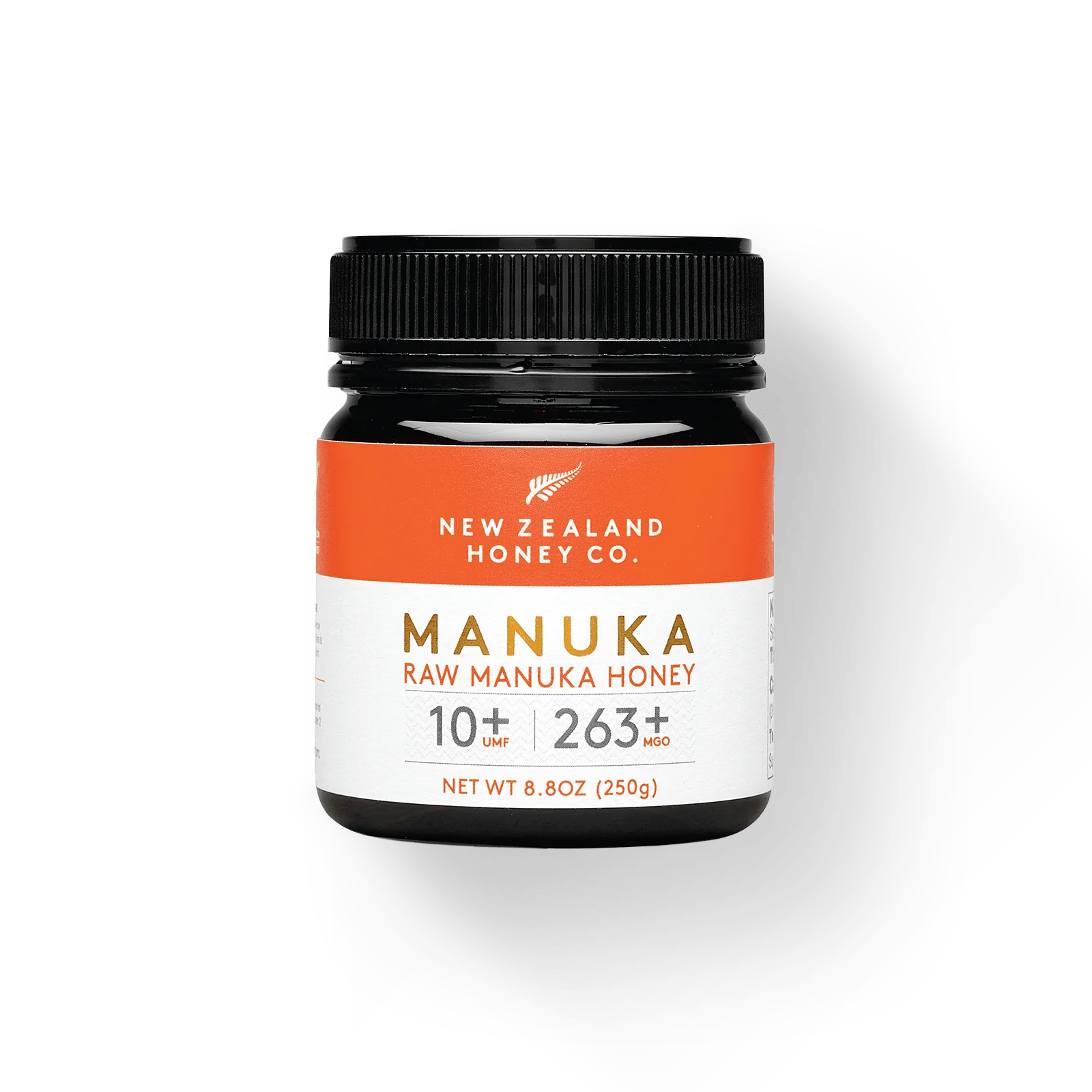 Manuka Honey UMF ™ 10+ MGO 263+