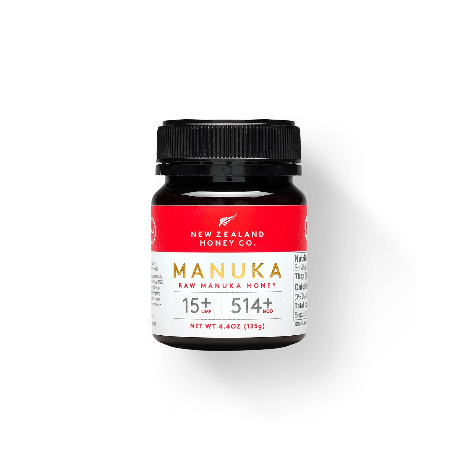 Manuka Honey UMF ™ 15+ MGO 514+