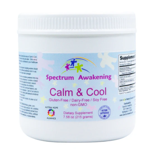 Calm & Cool
