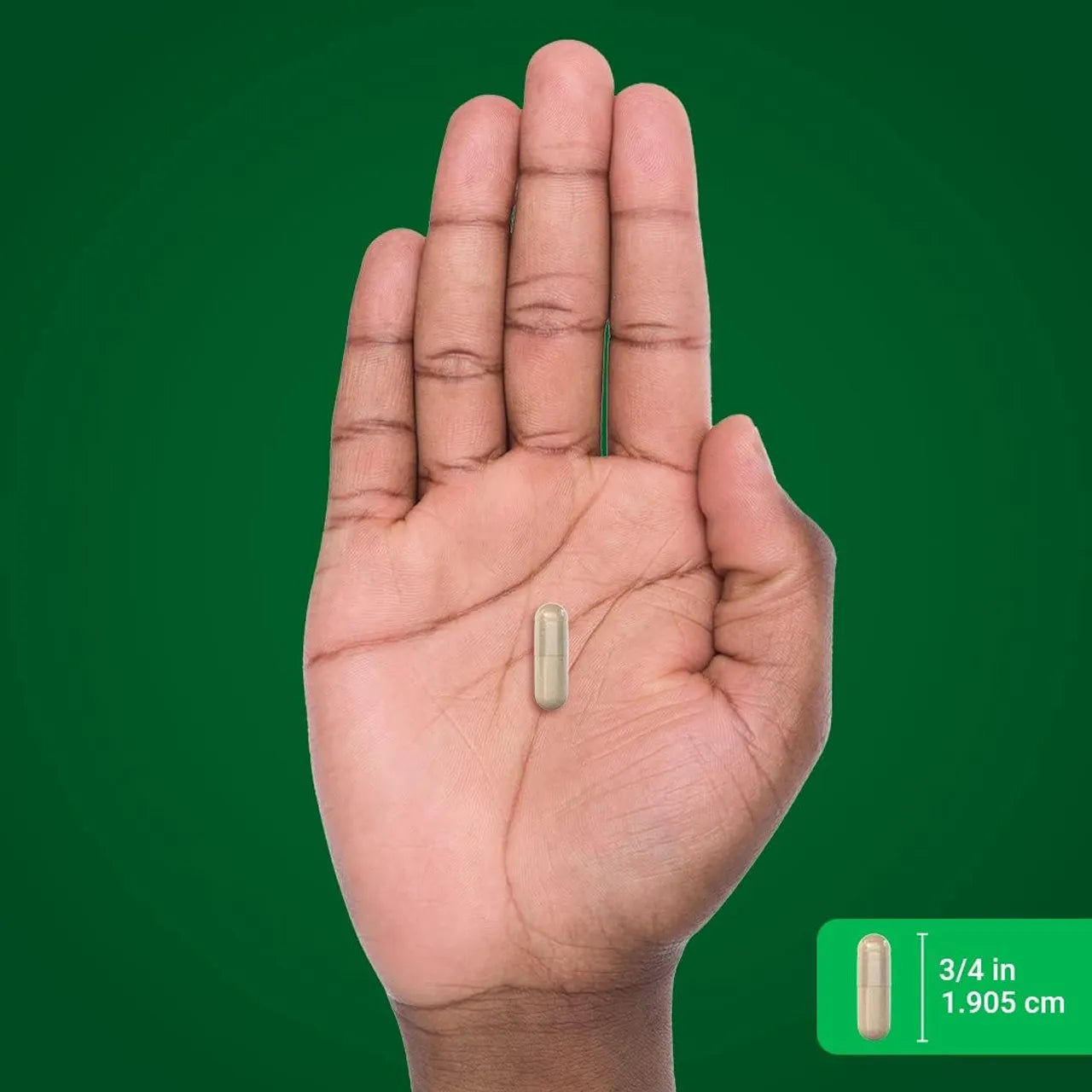 Ashwagandha 4500 mg 120 Capsules