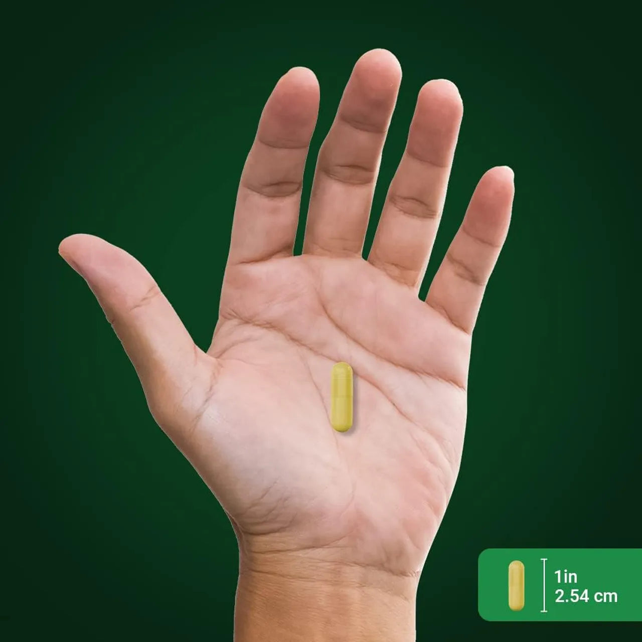 Berberine Ceylon Cinnamon Complex 2000 mg 120 Capsules