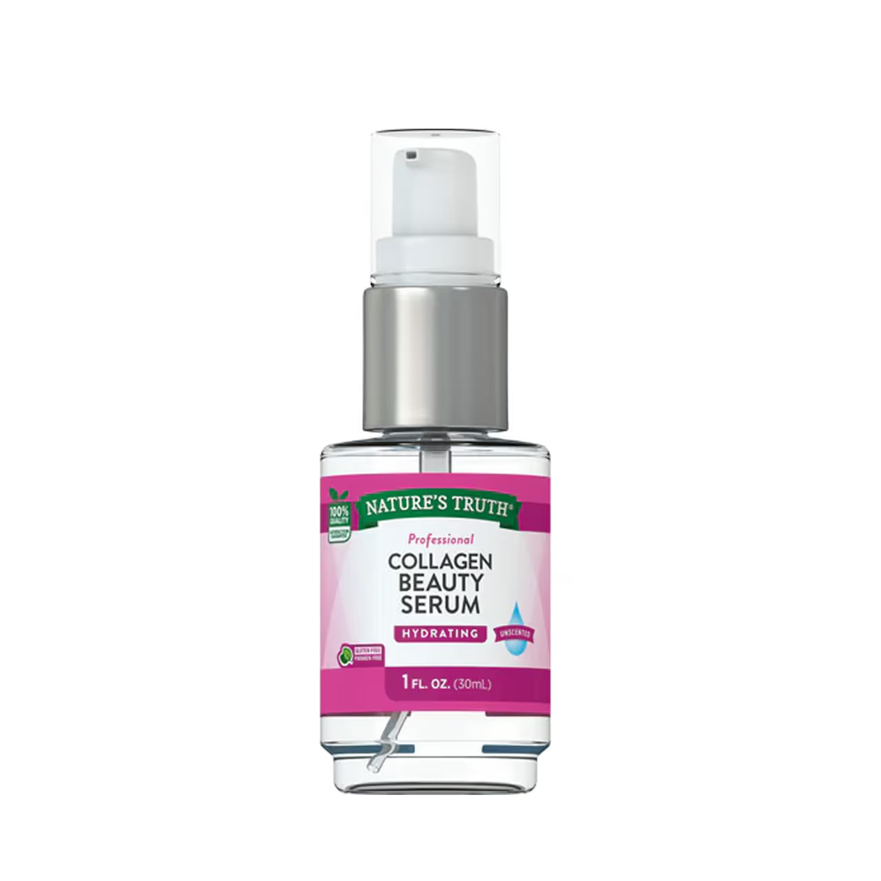Collagen Beauty Serum 30 ML