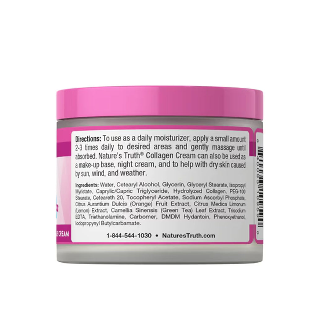 Collagen Cream 113 g