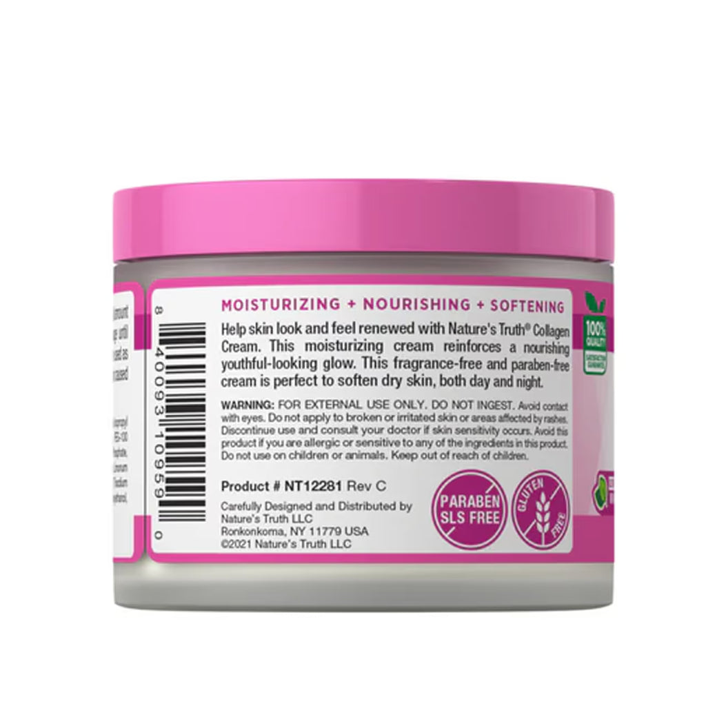 Collagen Cream 113 g