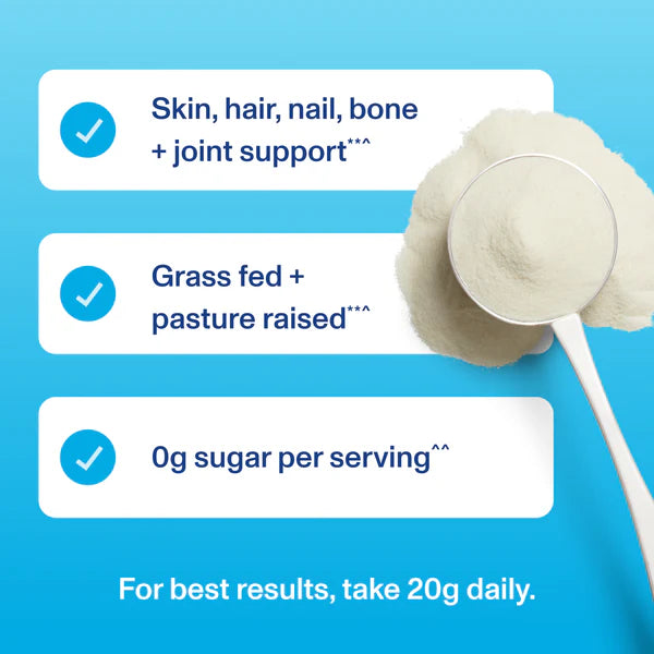 Collagen Peptides 248 g