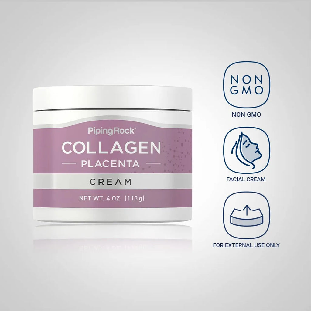Collagen Placenta Cream 113 g