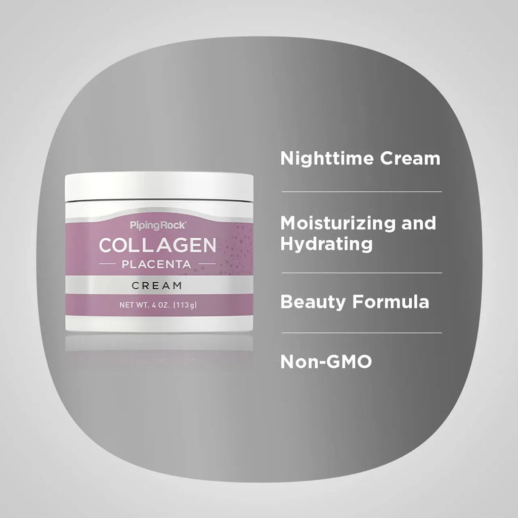 Collagen Placenta Cream 113 g
