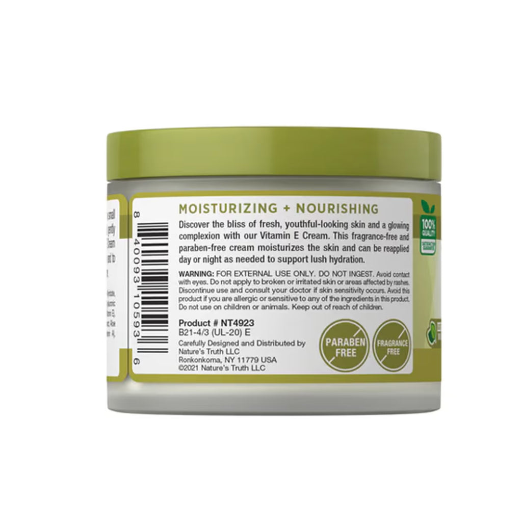E-Cream Complex 113g