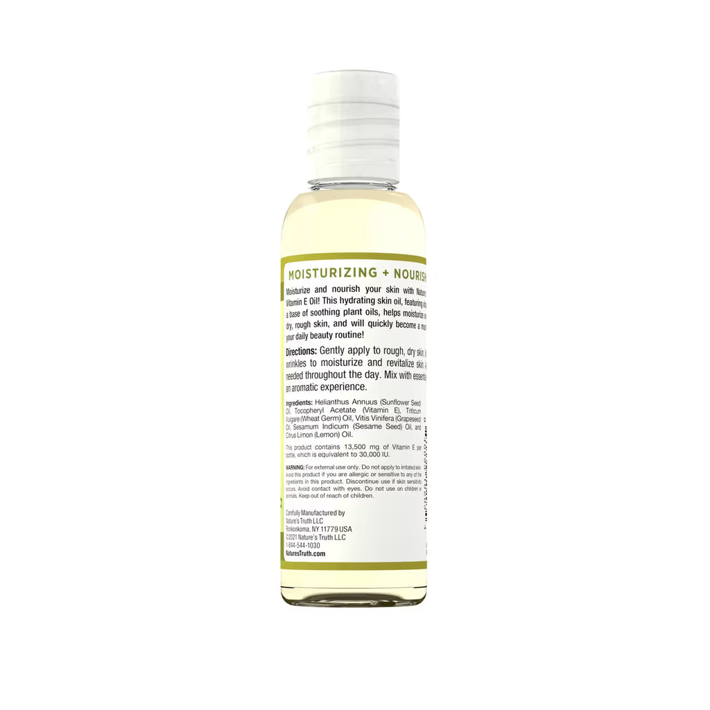 E-Oil 30000 IU 118ml
