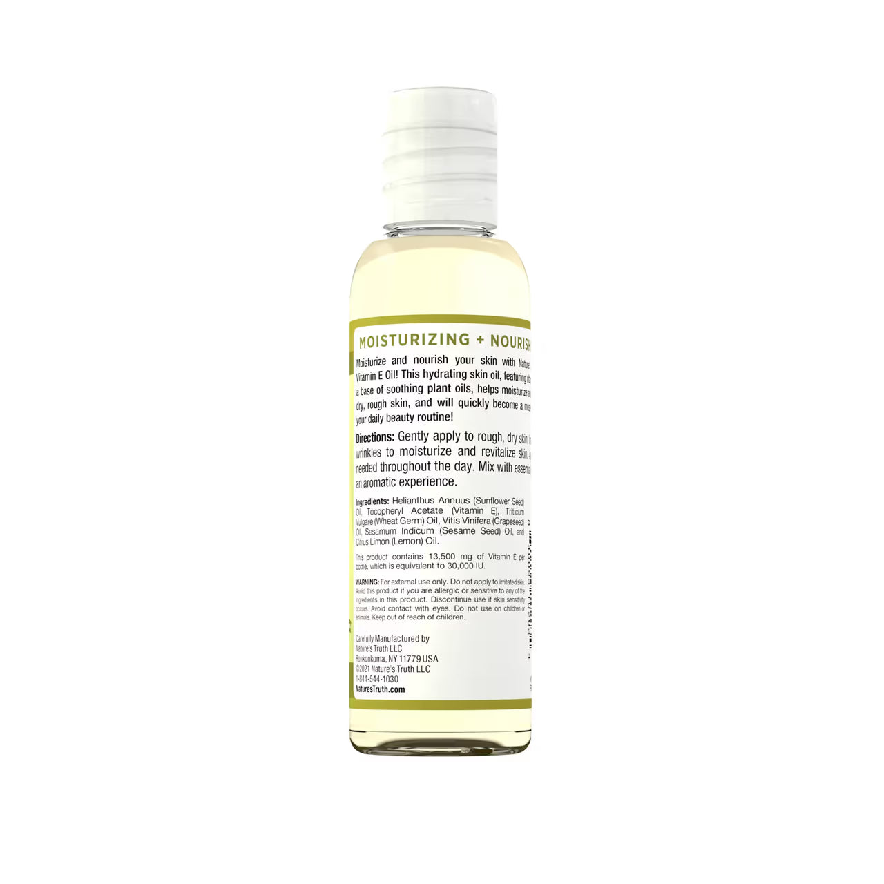 E-Oil 30000 IU 118ml