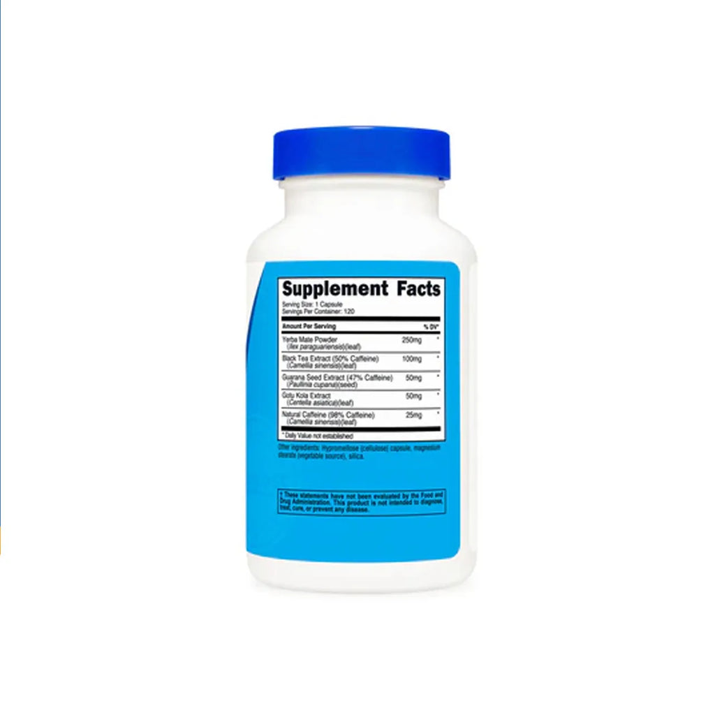 Energy Complex 120 Capsules