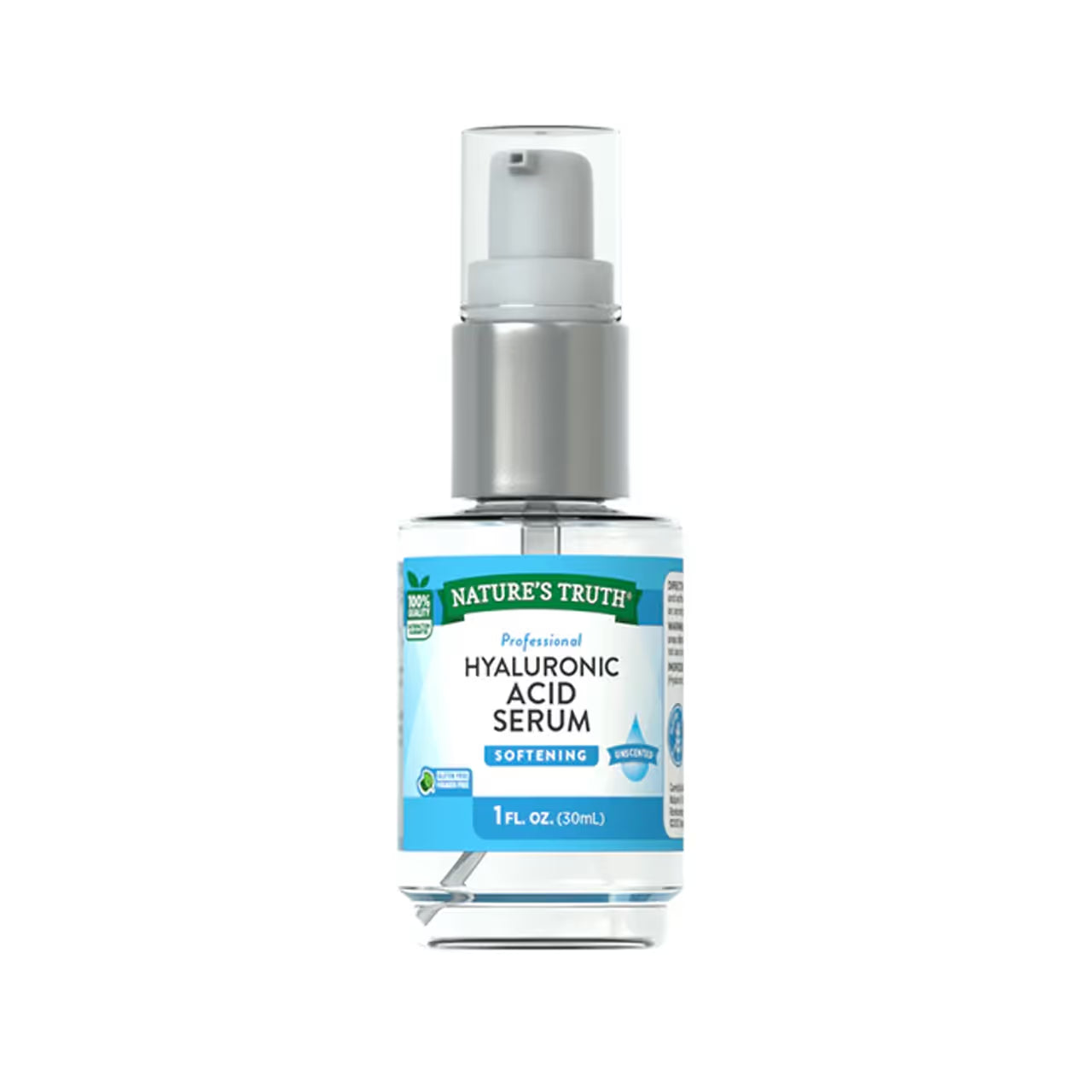Hyaluronic Acid Serum 30 ML