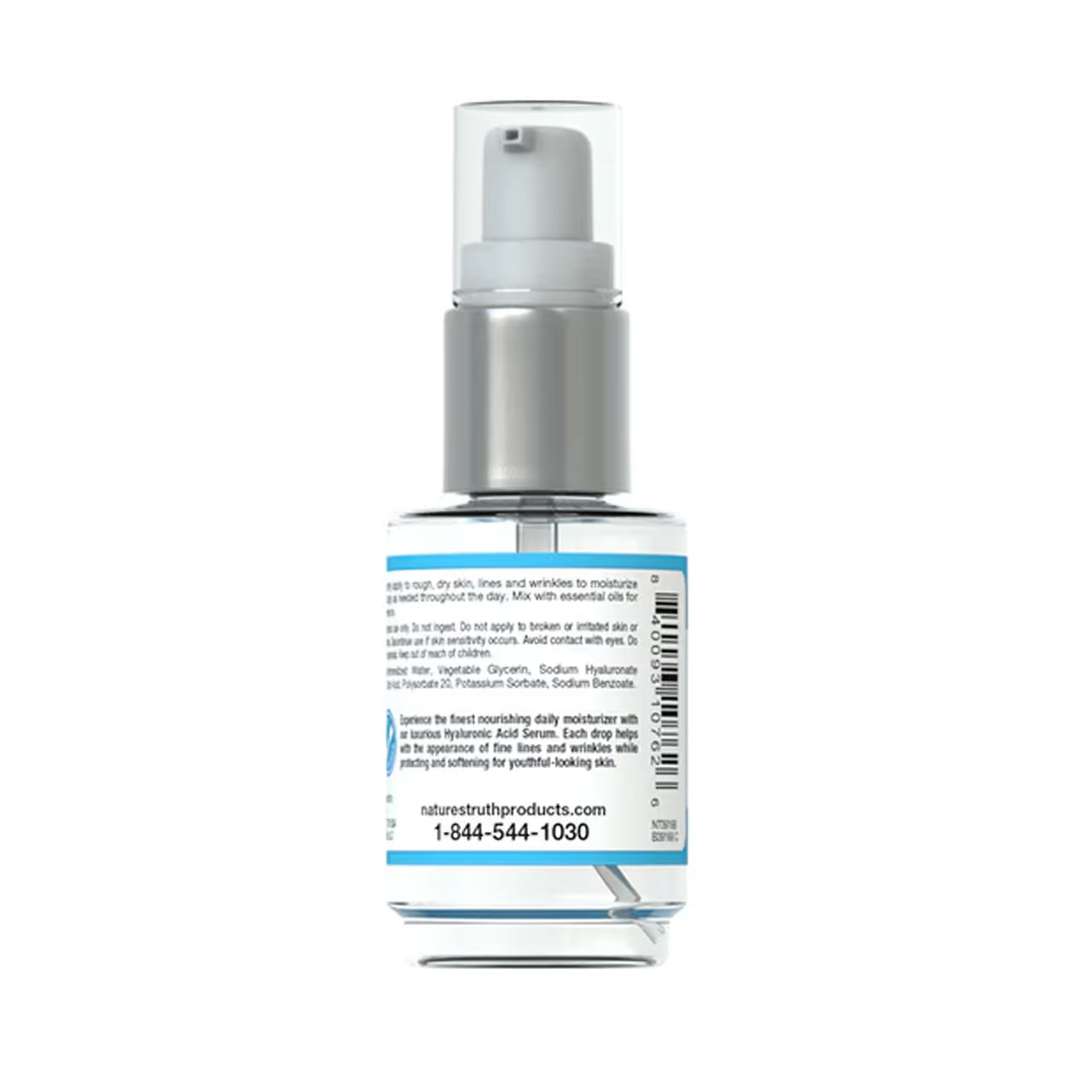 Hyaluronic Acid Serum 30 ML