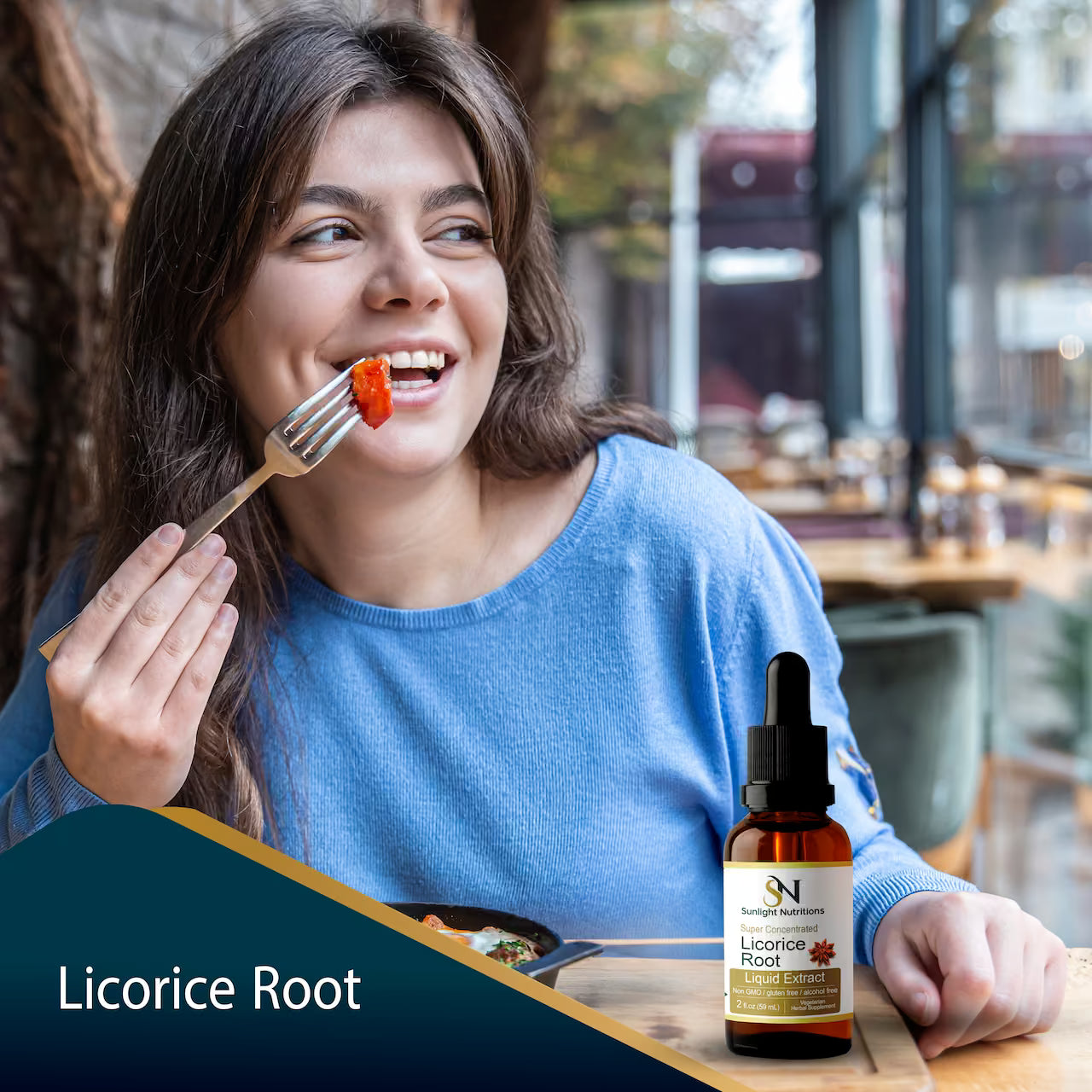 Licorice Root 59 ML