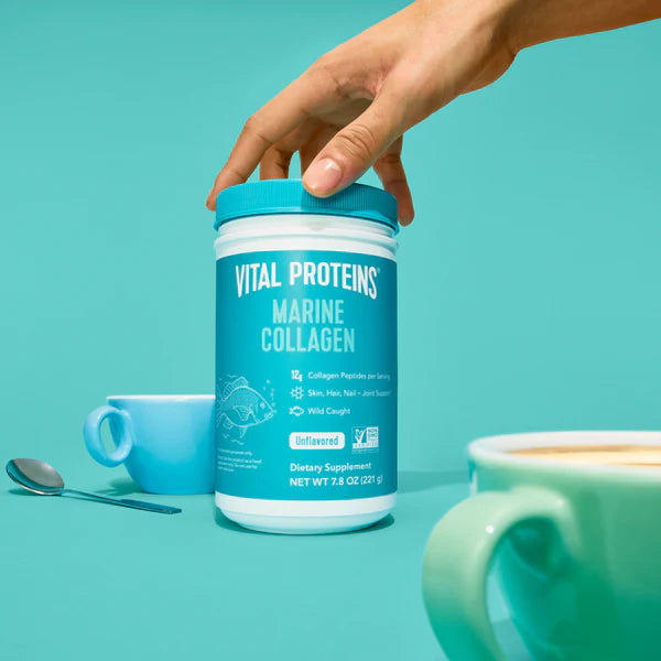 Marine Collagen 221 g