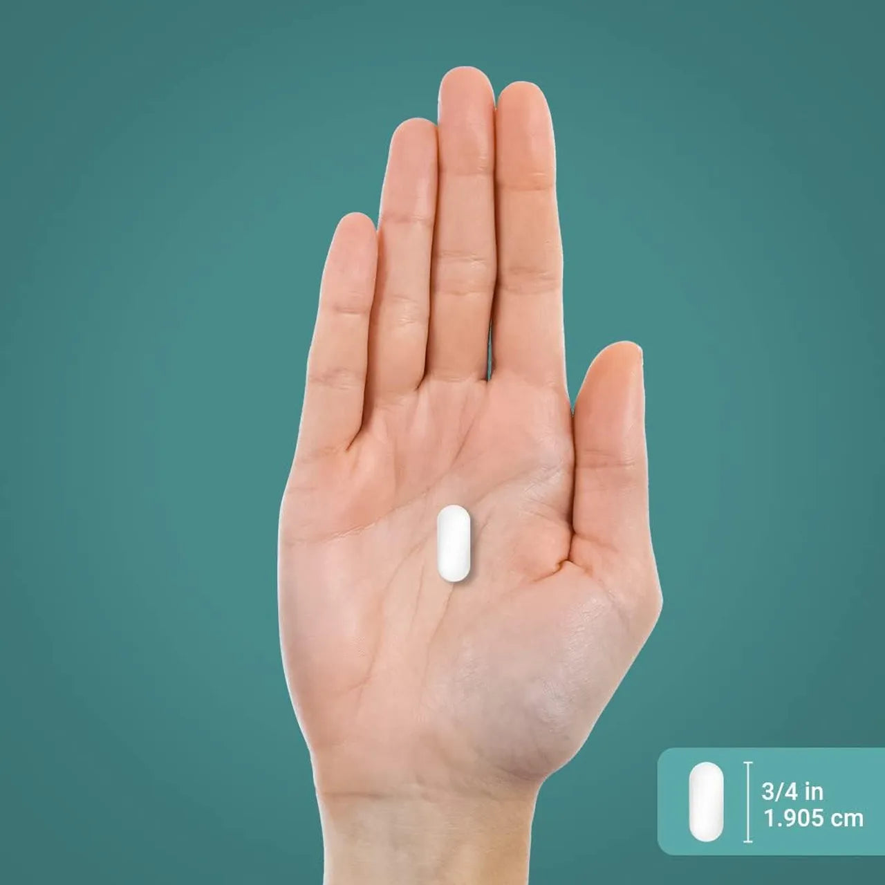 Marine Collagen Type I 2000 mg 120 Capsules