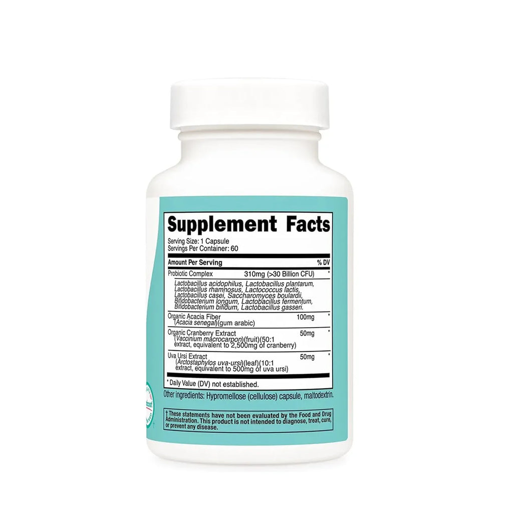 Probiotic for Women