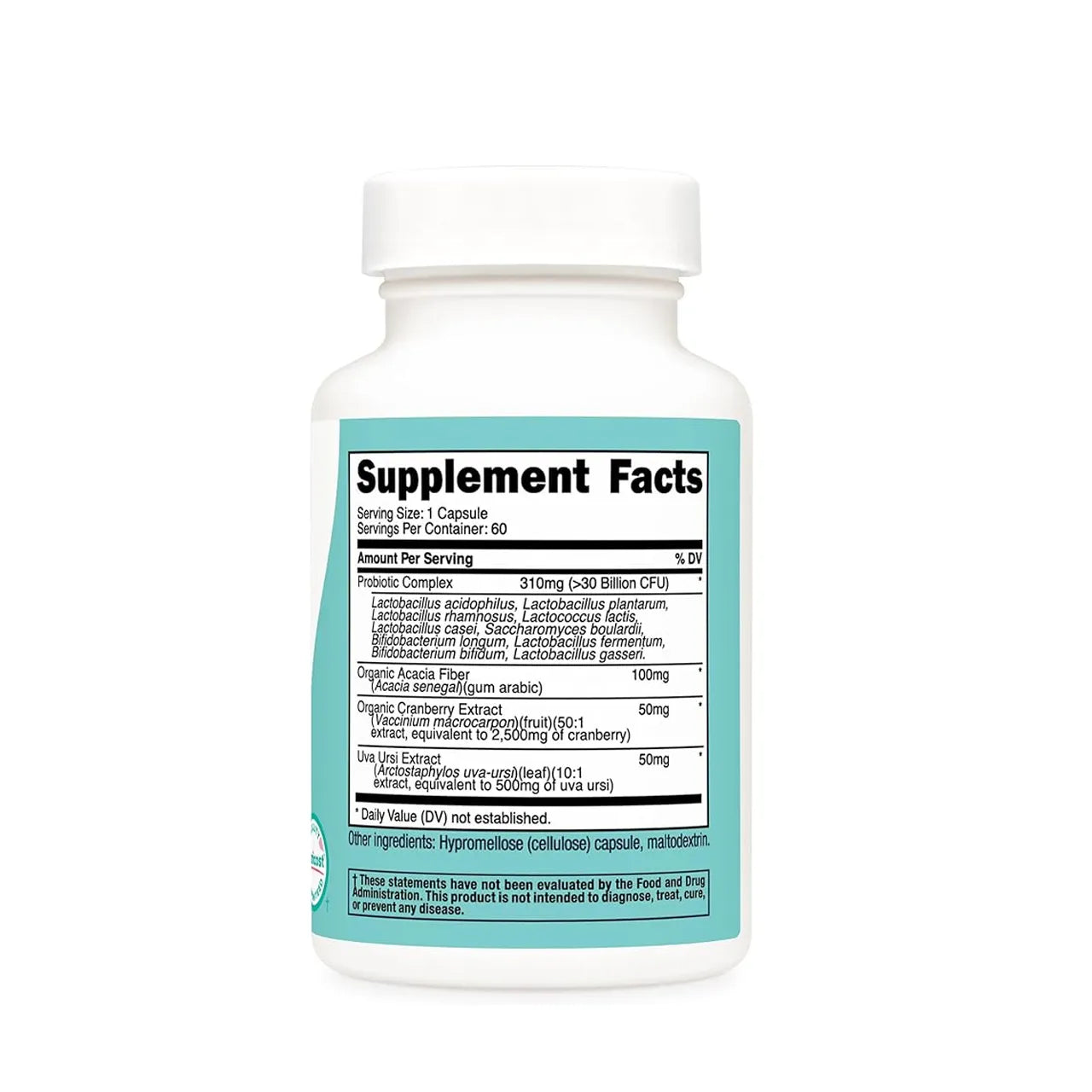 Probiotic for Women
