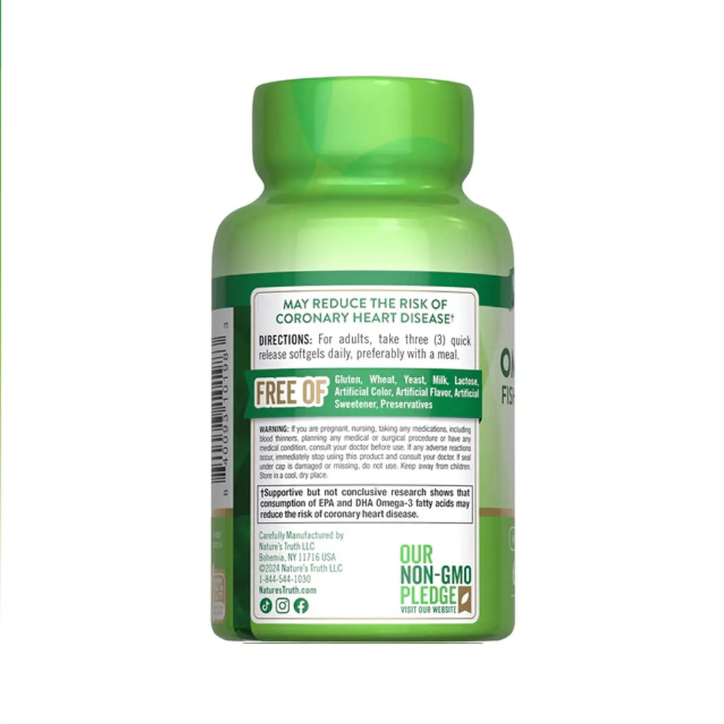 ProstAid Saw Palmetto Herbal Complex 544 mg 60 Capsules
