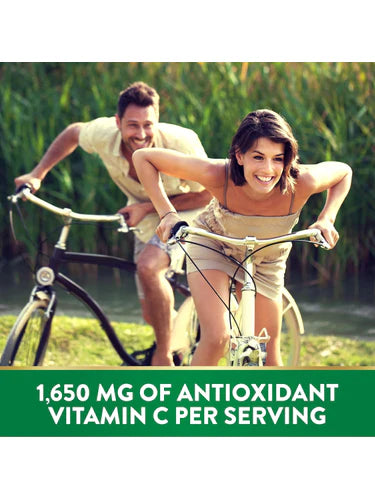 Liposomal Vitamin C 1650 mg 60 SOFTGELS