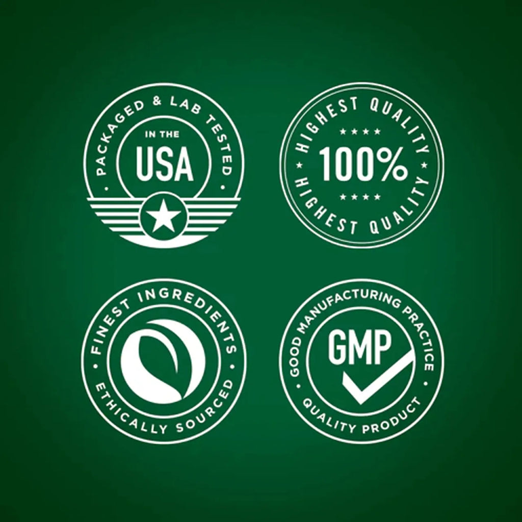Sage 1600 mg 180 Capsules
