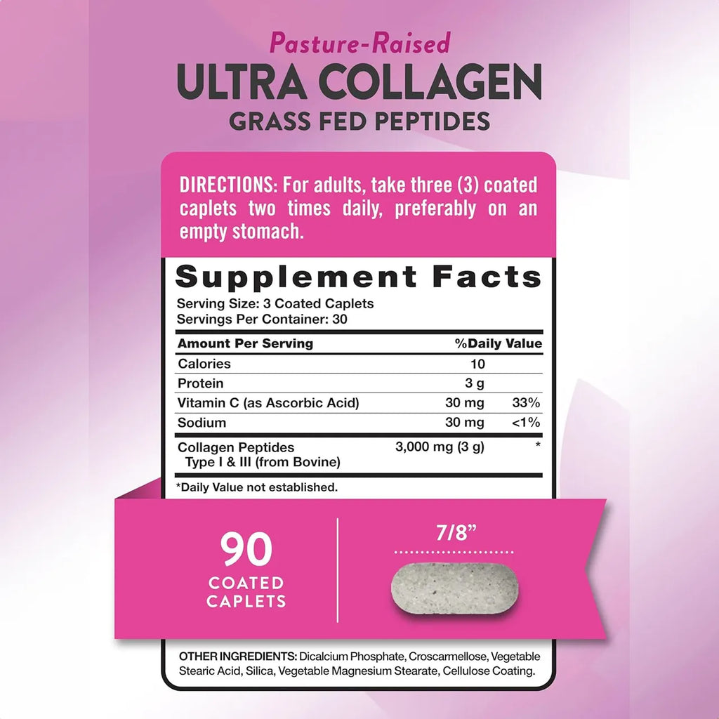 Ultra Collagen