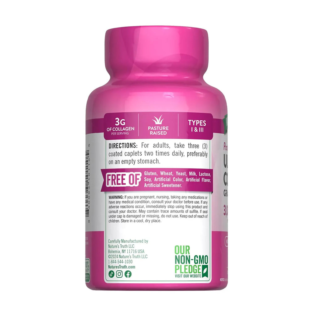 Ultra Collagen