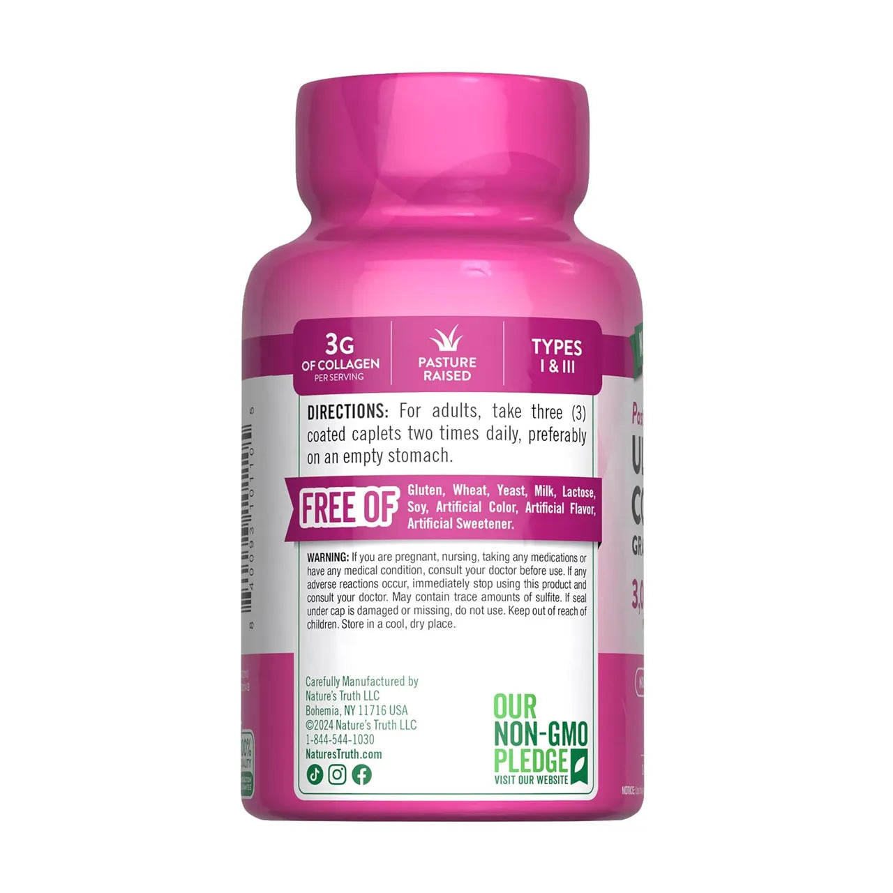 Ultra Collagen