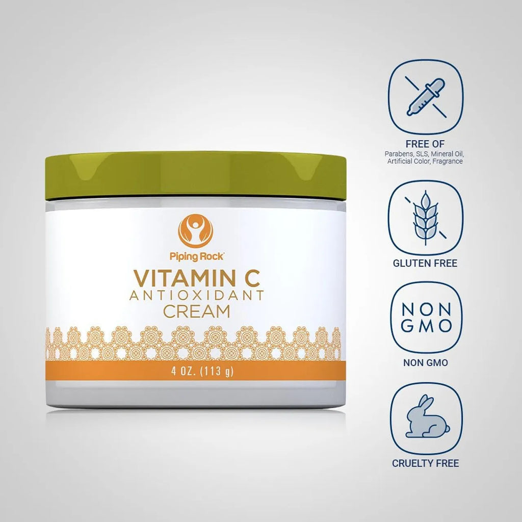 Vitamin C Cream 113 g