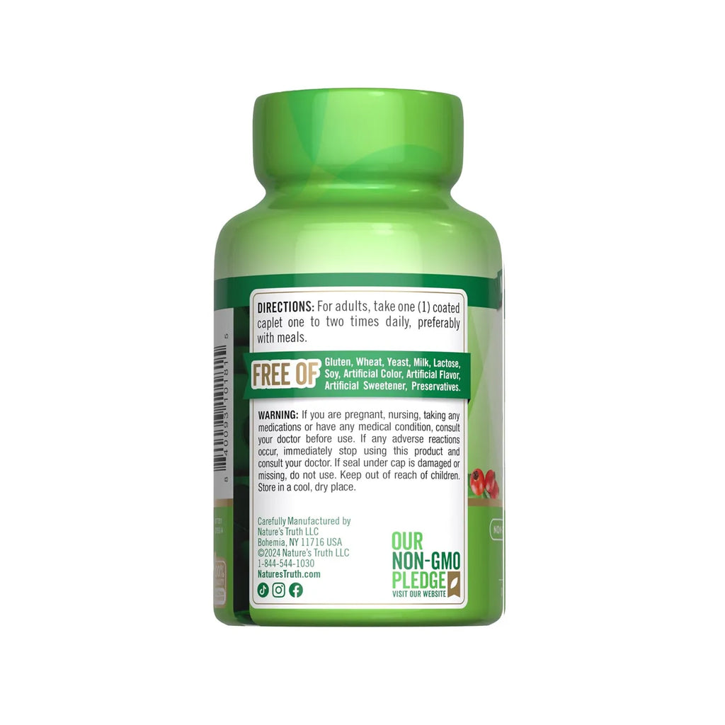 Vitamin C 1000 mg 60 Chewable Tablets